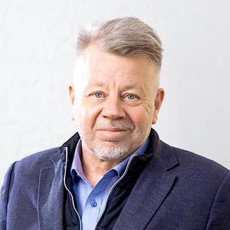Jarmo Suominen